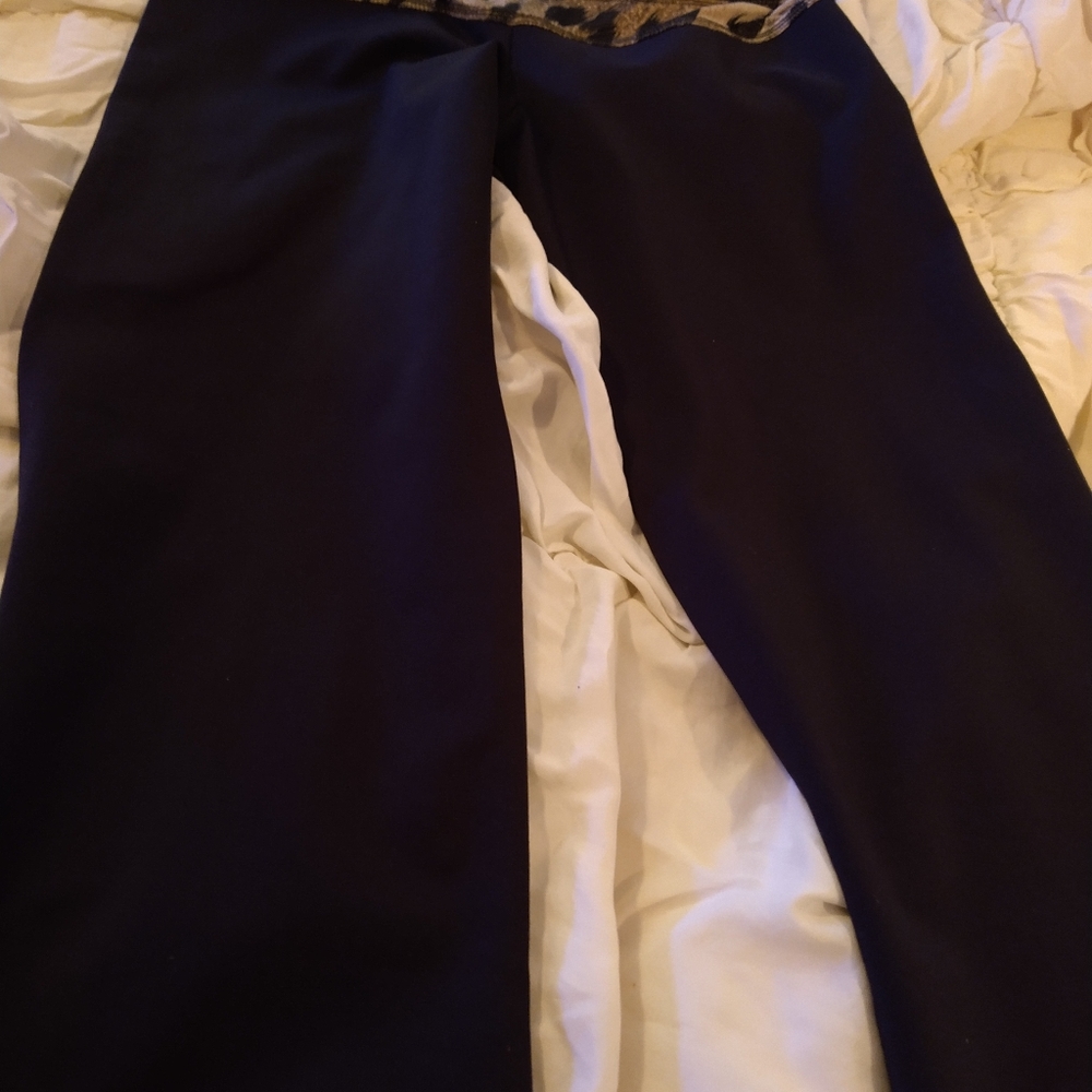 Brazil workout pants - Picture 9 of 10